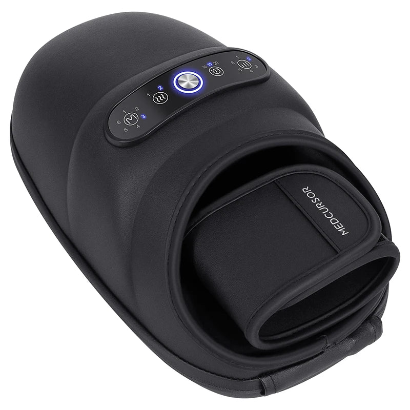 Medcursor Wireless Electric Hand Massager