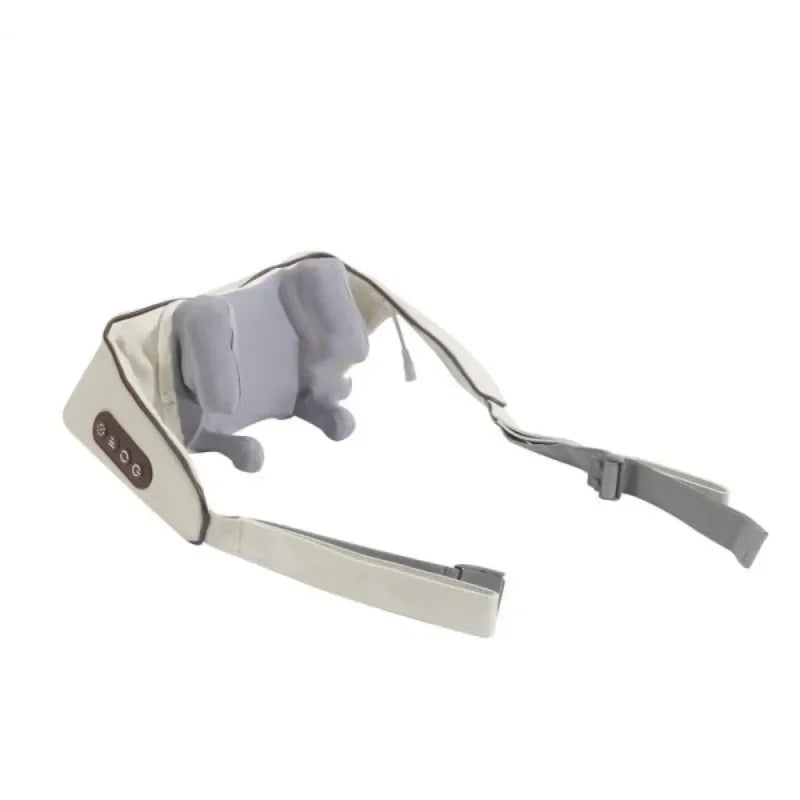 Neck Massager - Hot Compress Electrical Body Massager