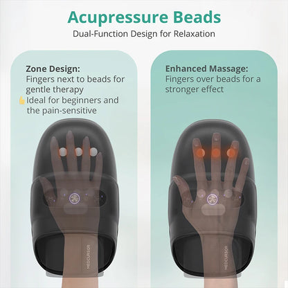 Medcursor Wireless Electric Hand Massager