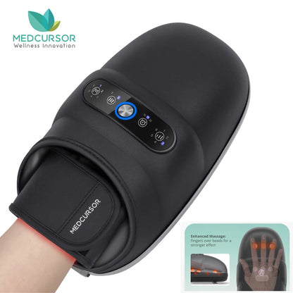 Medcursor Wireless Electric Hand Massager